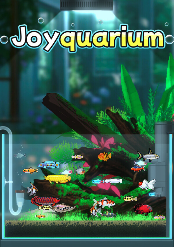 Купить Joyquarium