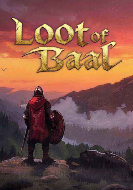Loot of Baal