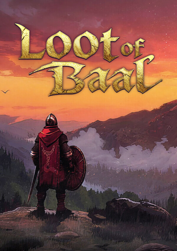 Купить Loot of Baal