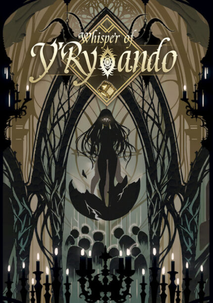 Whisper of Y'Ryando