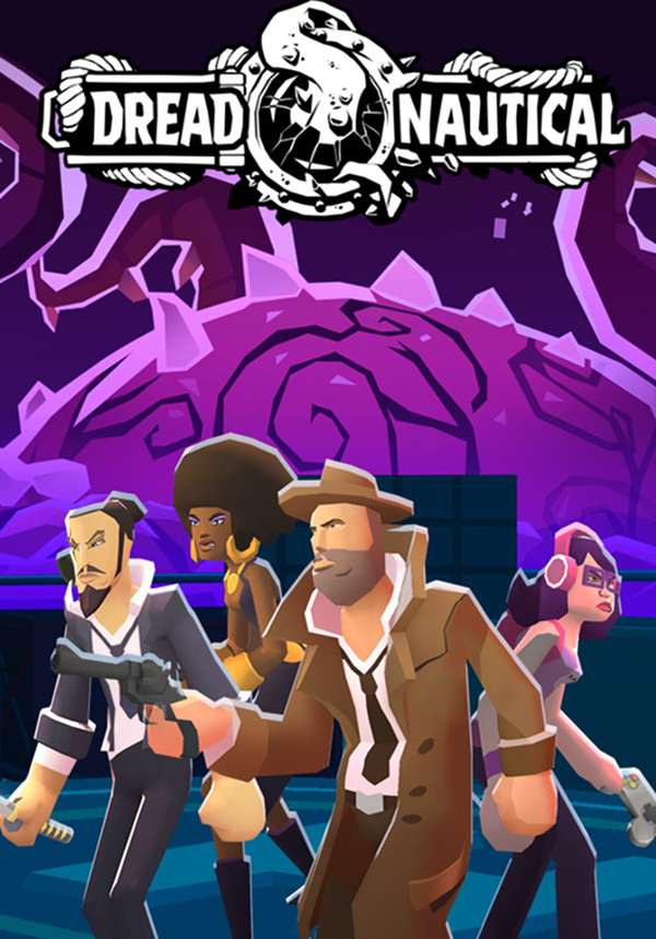 Купить Dread Nautical