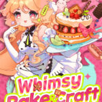 Whimsy Bake＆Craft
