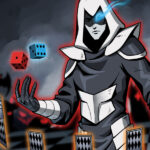 Dice Assassin