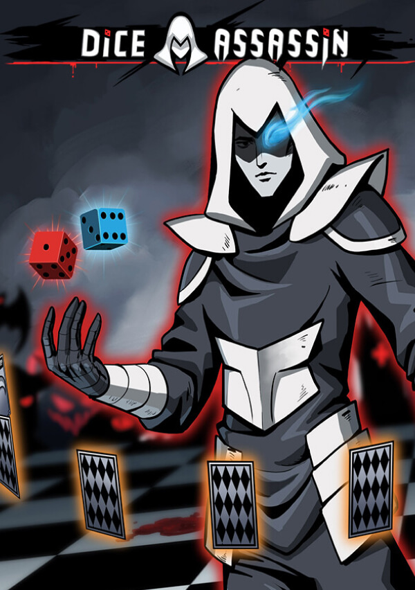 Купить Dice Assassin