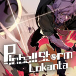 Pinball Storm: Lokanta