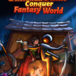 Stickman Strikes: Conquer Fantasy World
