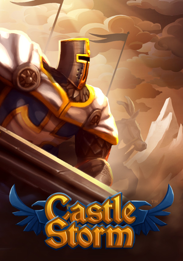 Купить CastleStorm
