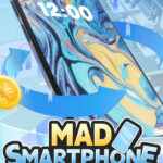 Mad Smartphone Tycoon