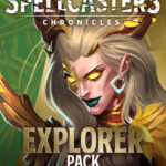 Spellcasters Chronicles - Explorer Pack
