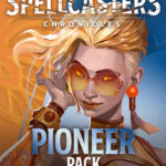Spellcasters Chronicles - PIONEER PACK