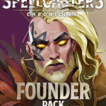 Spellcasters Chronicles - FOUNDER PACK