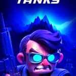 Laser Tanks