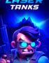 Laser Tanks