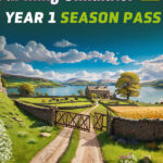 Farming Simulator 25 - Year 1 Season Pass 7 Farming Simulator 25 - Year 1 Season Pass 6