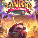 TaVRn's Takedown - Naheulbeuk