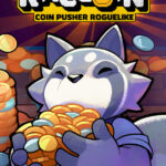RACCOIN: Coin Pusher Roguelike