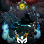 mask of soul