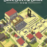 The people of Sea, Sun & Salt