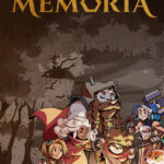 Terra Memoria - Artbook