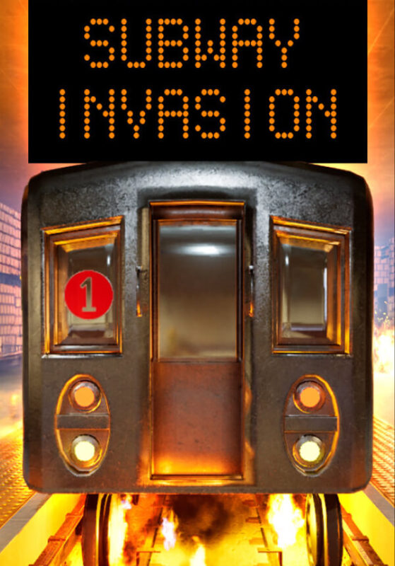 Subway Invasion