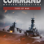 Command: Modern Operations - Tides of War
