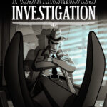 The Posthumous Investigation