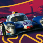 Le Mans Ultimate - ELMS Pack 3