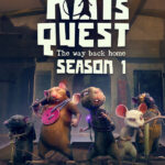 A Rat's Quest - The Way Back Home | Season 1