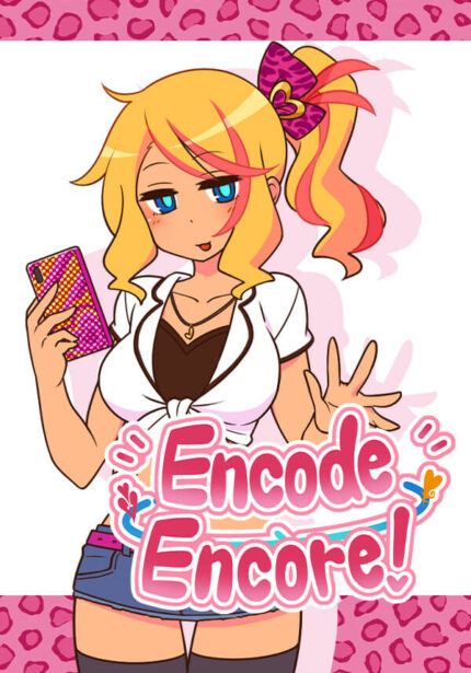 Новинки 11 Encode Encore!