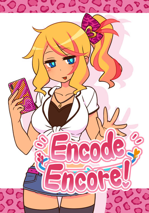 Купить Encode Encore!