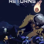 Risk of Rain Returns