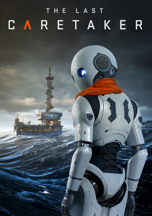 Купить The Last Caretaker