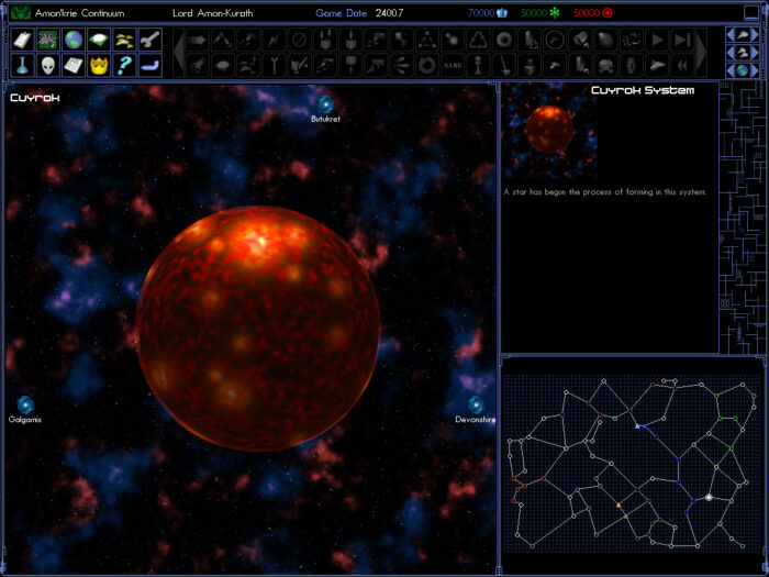 Space Empires IV Deluxe