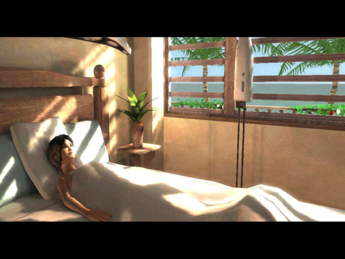 Dreamfall: The Longest Journey