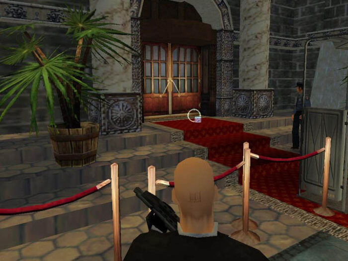 Hitman: Codename 47