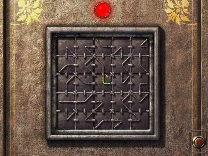 Safecracker: The Ultimate Puzzle Adventure