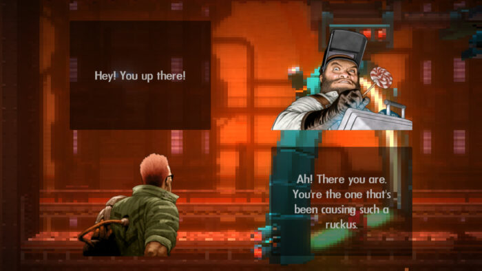 Bionic Commando Rearmed