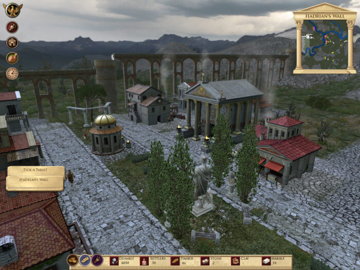 Imperium Romanum: Gold Edition