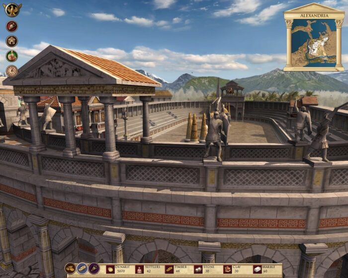 Imperium Romanum: Gold Edition