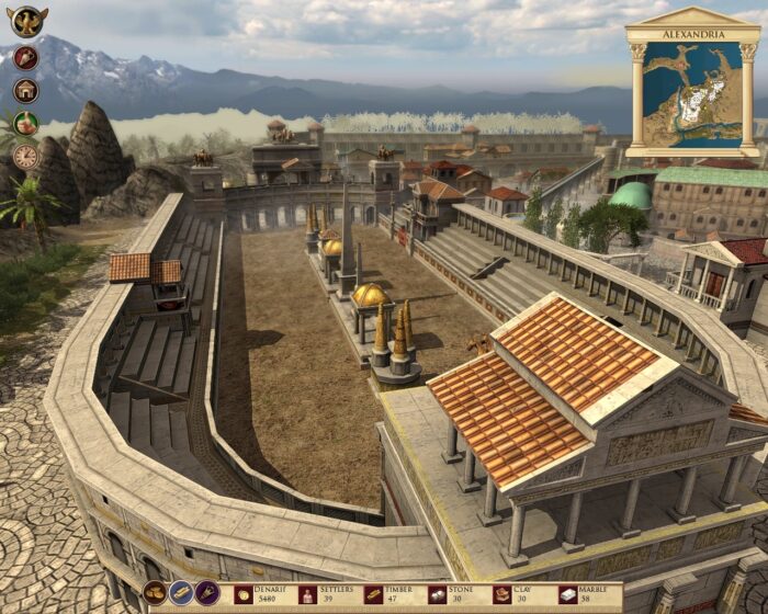 Imperium Romanum: Gold Edition