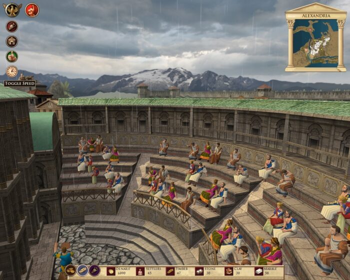 Imperium Romanum: Gold Edition
