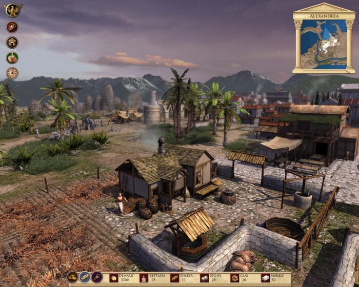 Imperium Romanum: Gold Edition