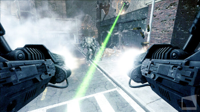 F.E.A.R. 2: Project Origin