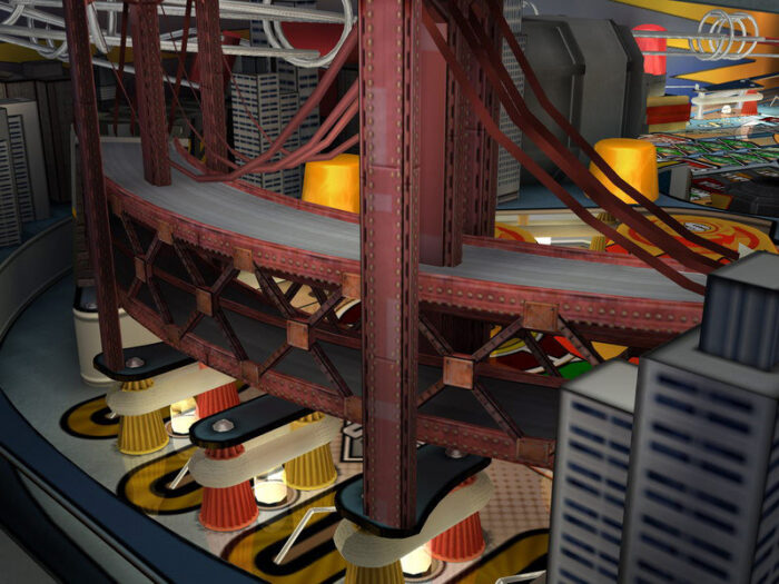 SlamIt Pinball: Big Score