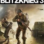 Blitzkrieg 3 Playkey