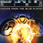 Earth 2150: Escape from the Blue Planet
