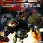 Earth 2150: Lost Souls