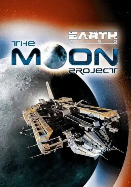 Новинки 22 Earth 2150: The Moon Project