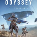Elite Dangerous - Odyssey