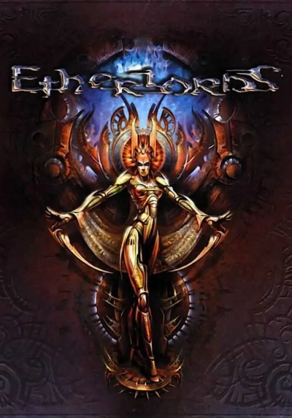Купить Etherlords